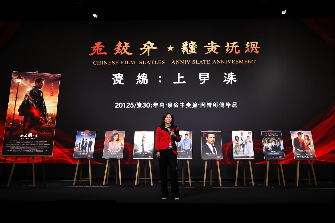 国产香蕉视频2026年度片单正式发布,12部精品力作震撼亮相