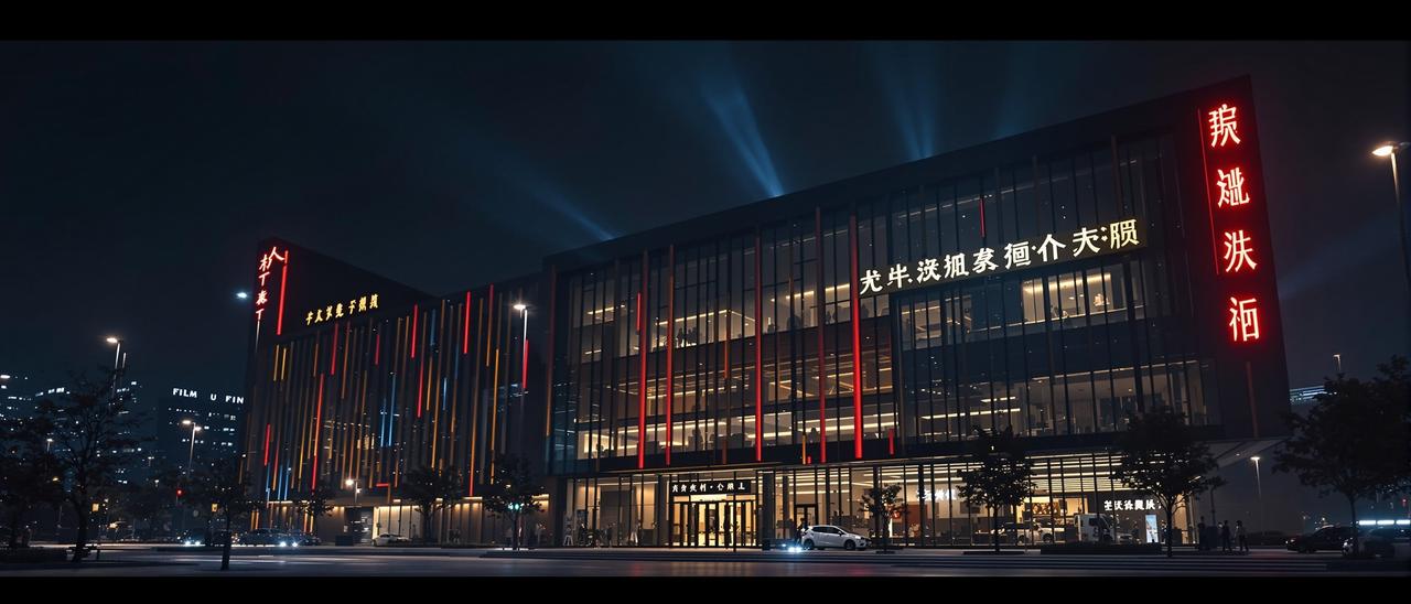 国产香蕉视频公司简介